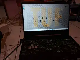 Asus Tuf Gaming FX 505 DT