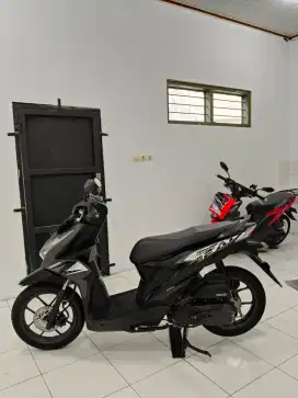 Honda Beat 2024 Good condition