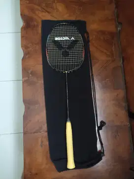 Victor thruster f ultra