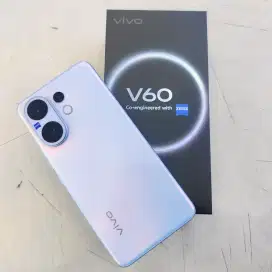 VIVO V60 COCOK BUAT GAME SNAPDRAGON 7 GEN 4