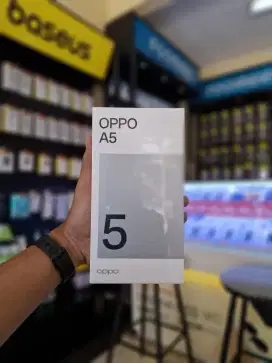 Oppo A5 16GB/128GB