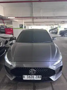 For Sale MG Morris Garage 5 GT Magnify 2022