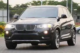BMW X3 Facelift Xdrive Panoramic 2018 Harman Kardon glc250 x1 x5 520i