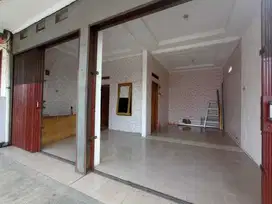 Ruko 2 1/2 lantai di Jl. Bhakti ABRI Sukamaju baru Tapos Depok