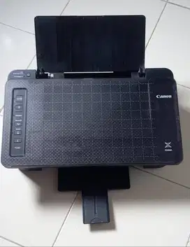 PRINTER CANON PIXMA TS307