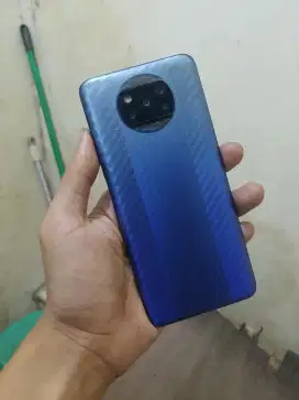Ram 6 / 128 GB Poco X3 Pro Nfc Snapdragon 860 Spek Gaming Banget