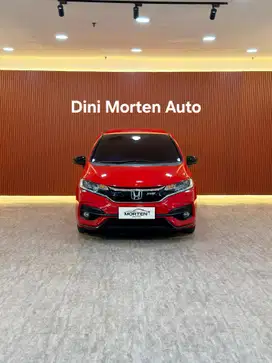 Honda Jazz Rs 1.5 at 2019 Bensin