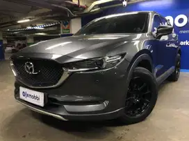 [OLXMOBBI] DP RENDAH Mazda CX5 2.5 Elite Bensin-AT 2018 PTFMII