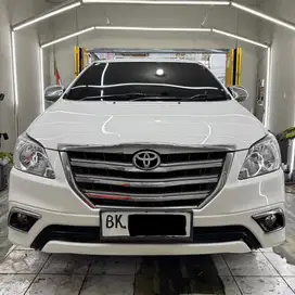 [DP 54 JT] INNOVA 2.5 G MANUAL DIESEL 2015 | 2016 SOLAR VNT E V SUPER
