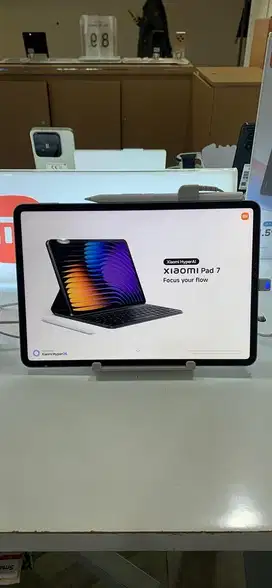 XIAOMI PAD 7 HARGA SPESIAL BISA CICILAN 0%