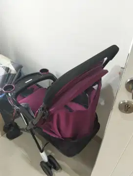 Stroller sugarbaby
