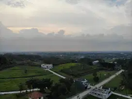 Jual Tanah Kavling Dekat Cibubur Jakarta