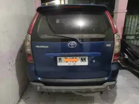 Avanza 2004 type G
