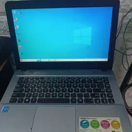 Laptop Asus X441N