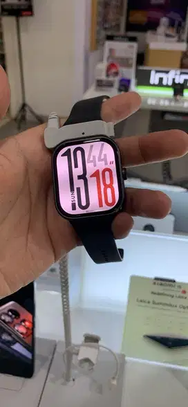 XIAOMI REDMI WATCH 5 HARGA MURCE 1JUTAAN AJA