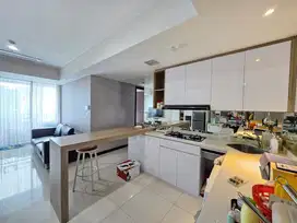 Dijual Apartemen Casa Grande Tower Angelo unit Bagus