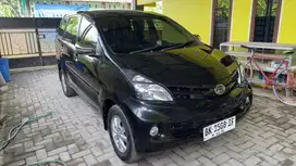 Daihatsu Xenia 1.3 manual 2015