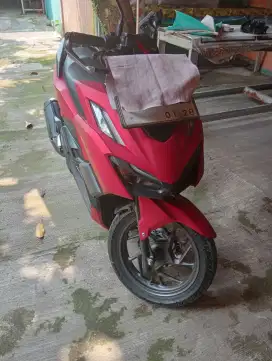 Vario 160 CBS 2022 akhir awal 2023