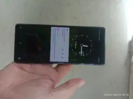 Sony experia 1 siap pakai