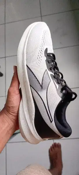 Diadora second ori