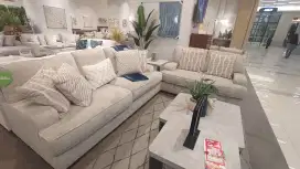 SOFA SET HIGH PROFILE