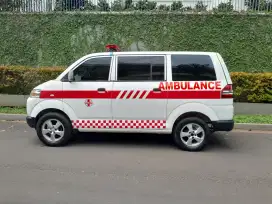 Suzuki APV AMBULANCE 1.5