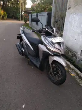 Vario 150 Keyles 2019