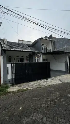 Rumah merjosari dkt joyo agung sigura gura barat dinoyo  sunan muria