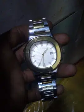 Jam tangan pria .patek phiplihs