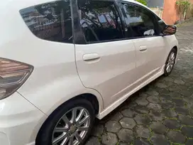 Honda Jazz 2013 Bensin
