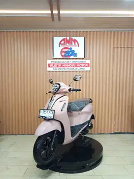 YAMAHA GRAND FILANO NEO TH 2024 BISA KREDIT / CASH