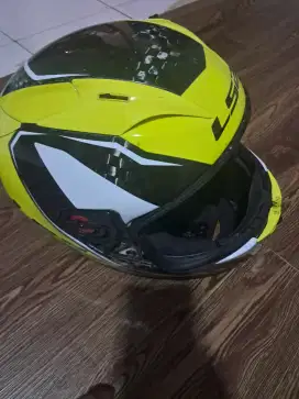 Jual helm arrow LS2