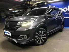 [OLXMOBBI] DP RENDAH Honda BRV 1.5 Prestige Bensin-AT 2020 FTFMOI