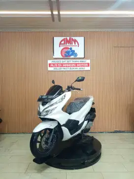 Honda PCX 150 Cbs 2020 Cash Kredit Plat Depok