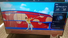TCL LED GOOGLE TV 4K 55 55C6K