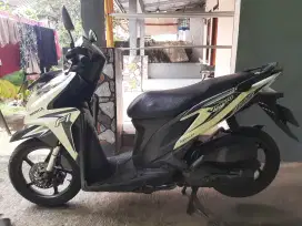 honda vario 125 tahun 2012
