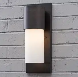 Lampu dinding klasik minimalis