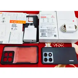 Xiaomi Mi 14T Pro 12/512 GB Leica 144hz 14 ultra 15 15t 16 POCO M7 F7