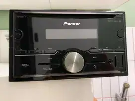 Jual HU pioneer