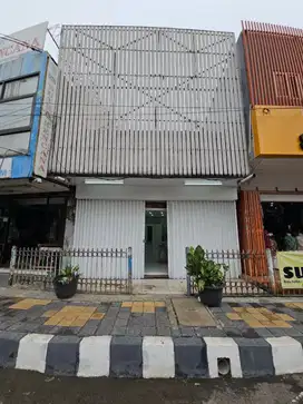 Disewakan Murah Ruko Strategis Siap Pakai di Kiasnawi Kota Tangerang