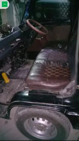 Dijual mobil L300 tahun 2018 masih terawat