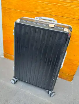 Koper Travel Hitam ex Umroh