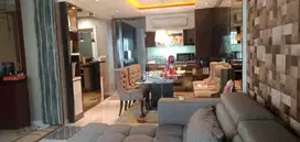 DISEWAKAN APARTEMEN GADING RESORT MOI LUAS 105m 3br (Lnn)