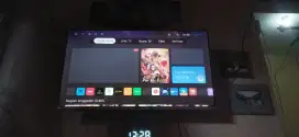 Tv led android digital cooccaa 40''