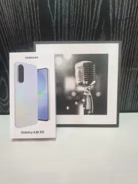 Samsung a36 5g 8/256