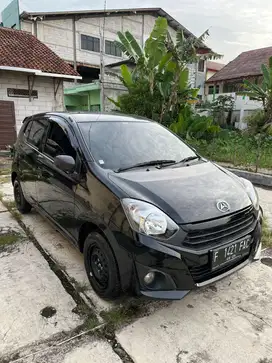 Dp5jt Ayla Manual 2021 Ayla D+ MT 2021 Daihatsu Ayla 2021 Bensin