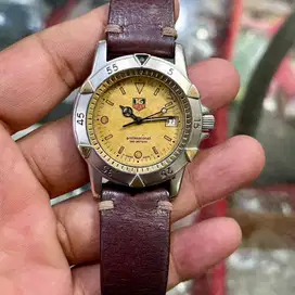 tag heuer obama original