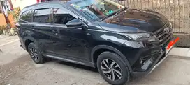 Toyota Rush 2019 Bensin