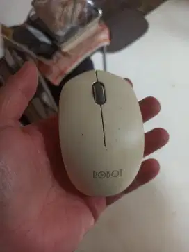 Mouse wireless ROBOT