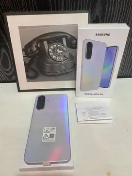 Galaxy A36 5G 8/256 Like New